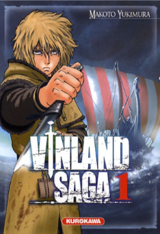 Mon bilan 2025 : Les mangas