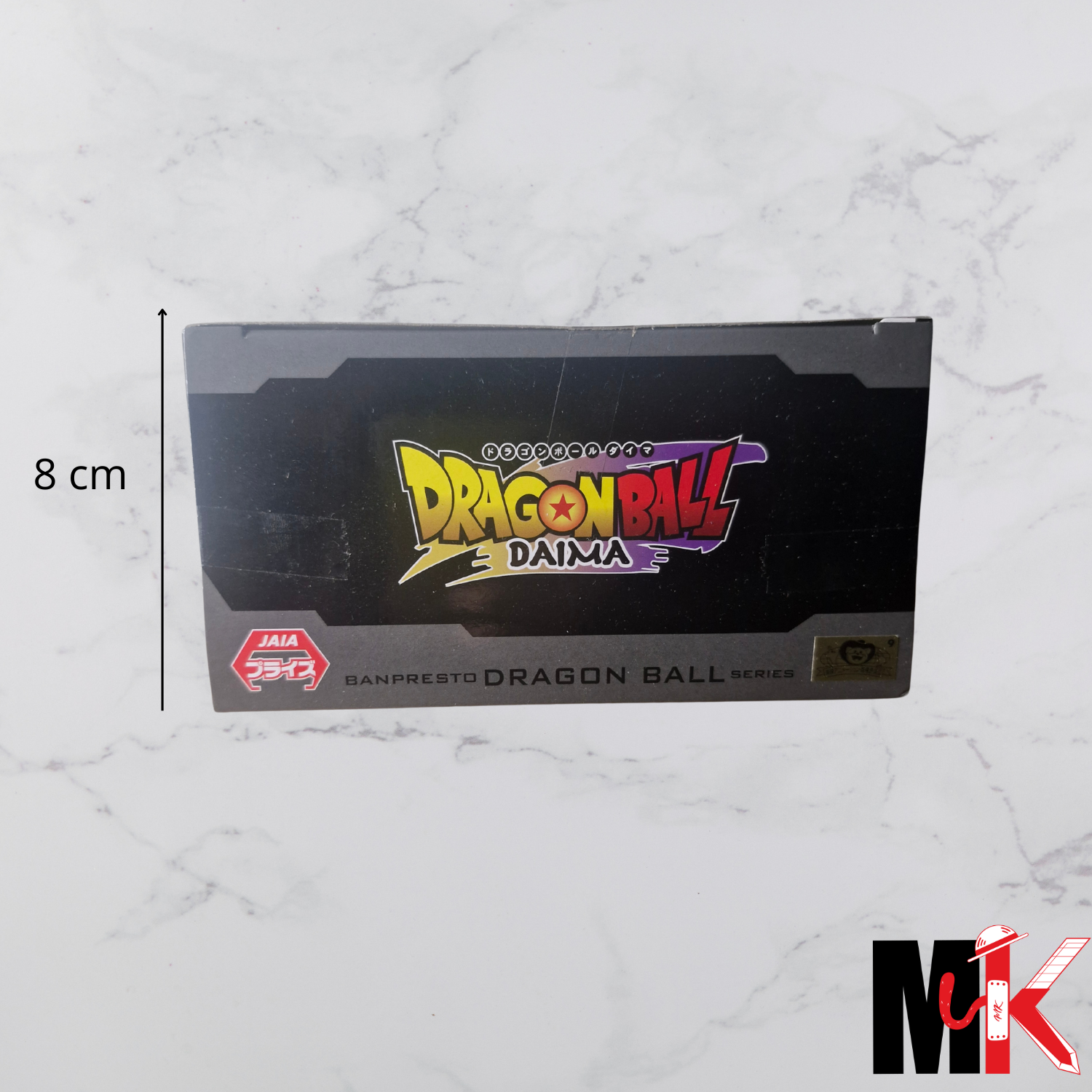 Dragon Ball Figurine Banpresto Goku Daima