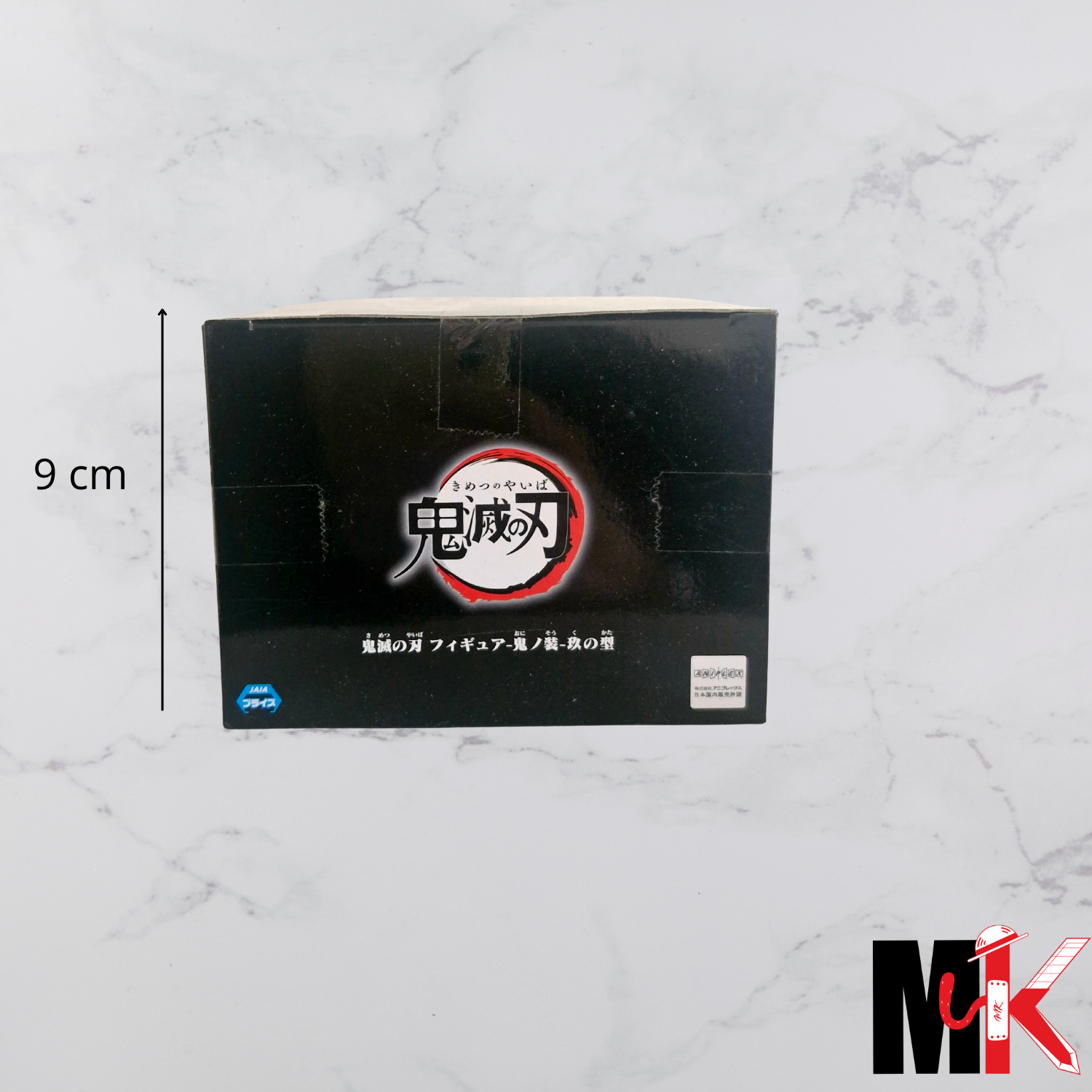 Demon Slayer Figurine Banpresto Daki