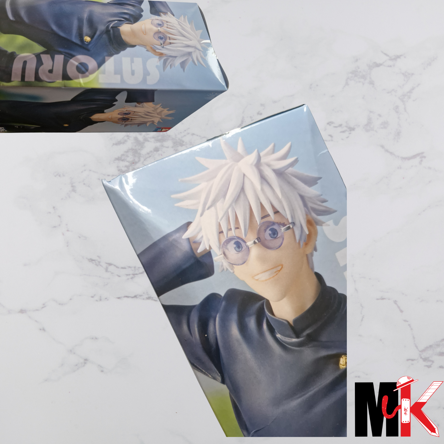 Jujutsu Kaisen Figurine Vivit Satoru Gojo