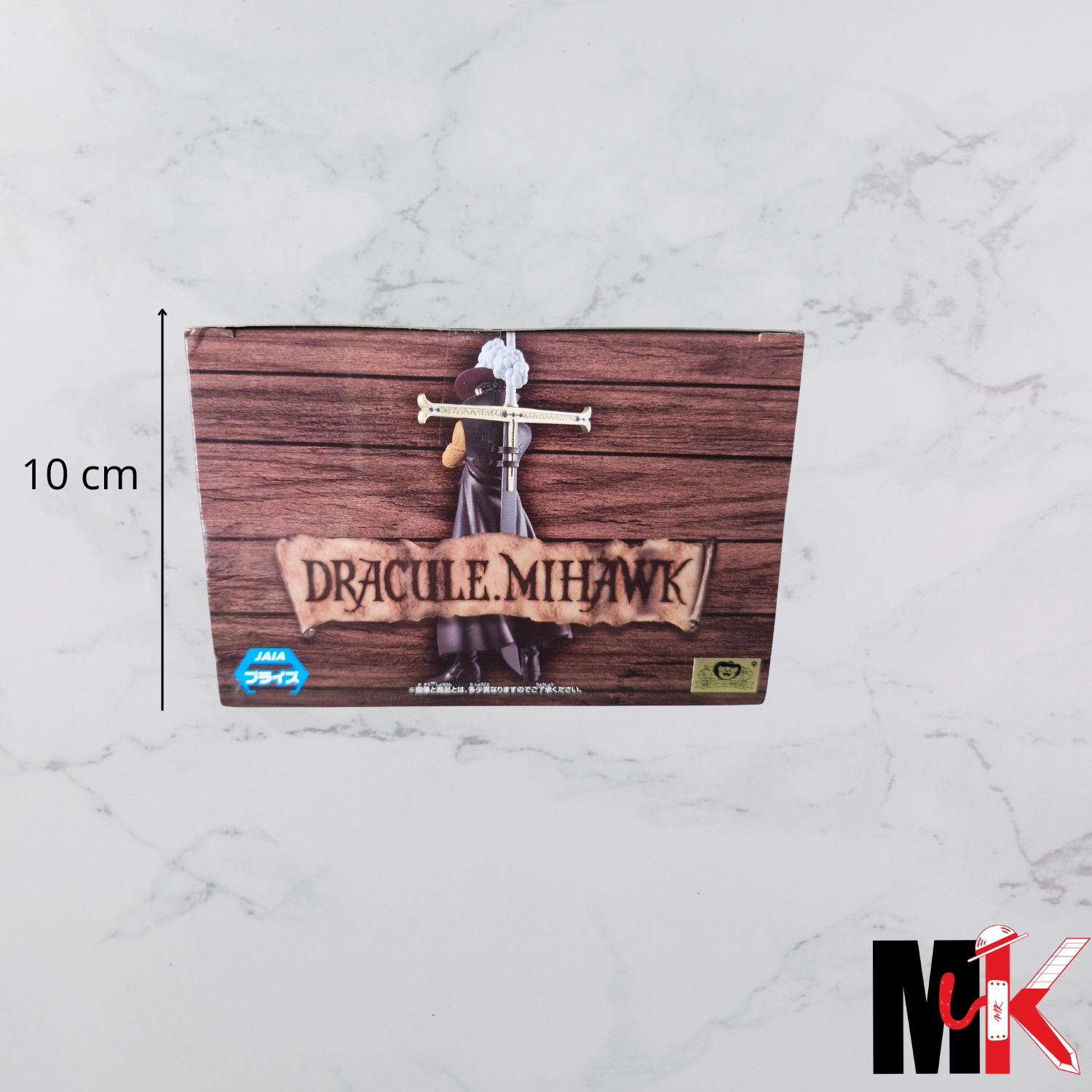 One Piece Figurine DXF Mihawk