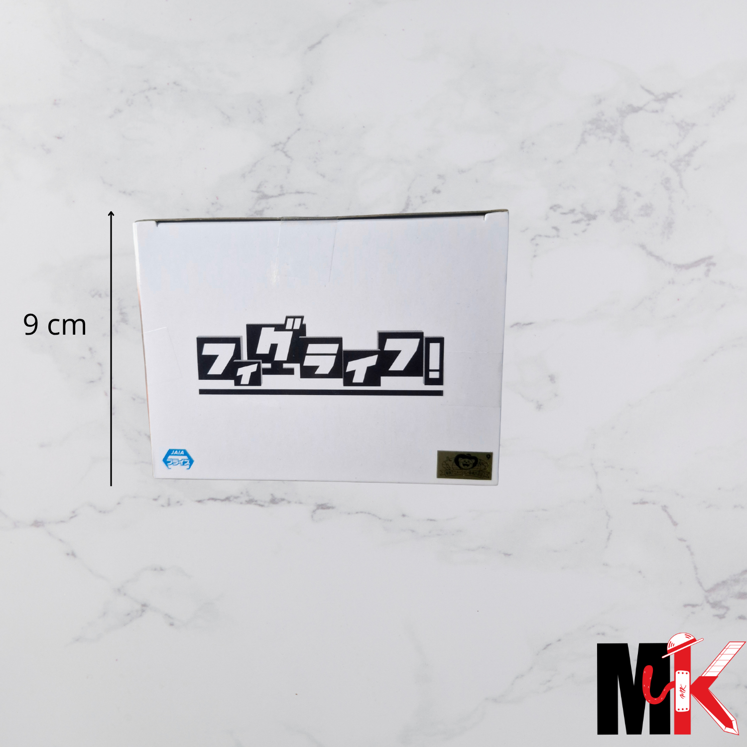 One Piece Figurine Fig Life Kizaru Porte Téléphone