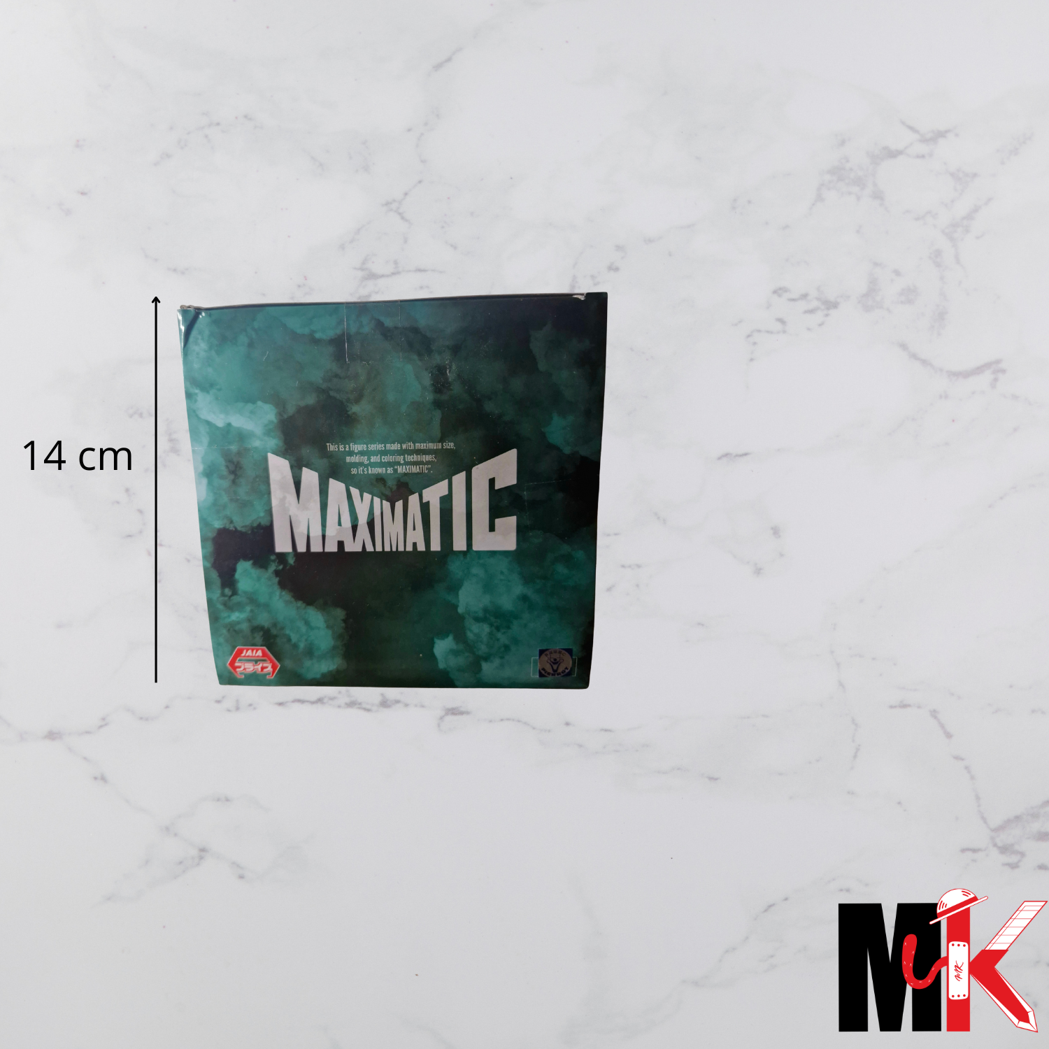 Yuyu Hakusho Figurine Maximatic Yusuke