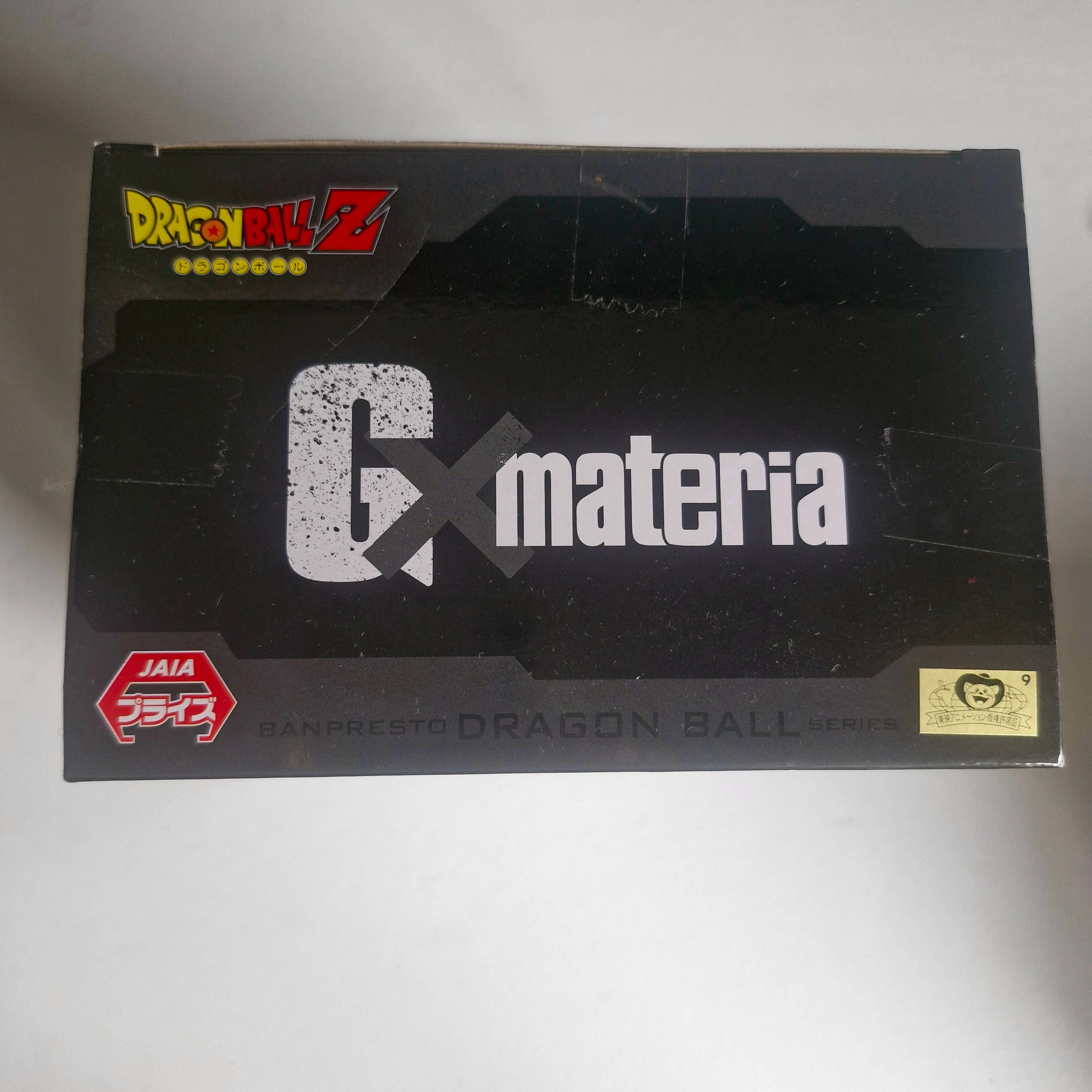 Dragon Ball Figurine GX Materia Ten Shin Han