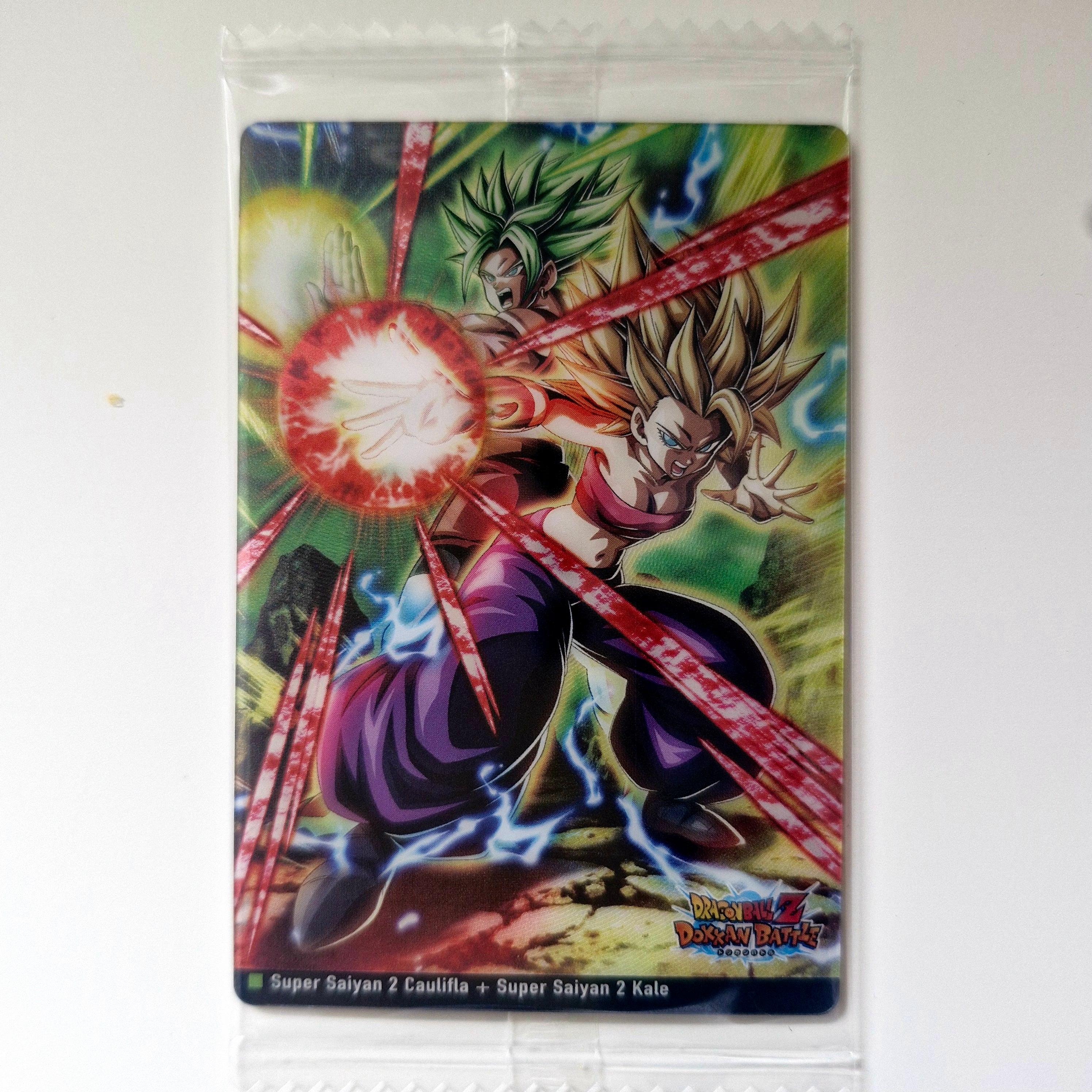Dragon Ball - Carte Itajaga Part 09 - 05 DR