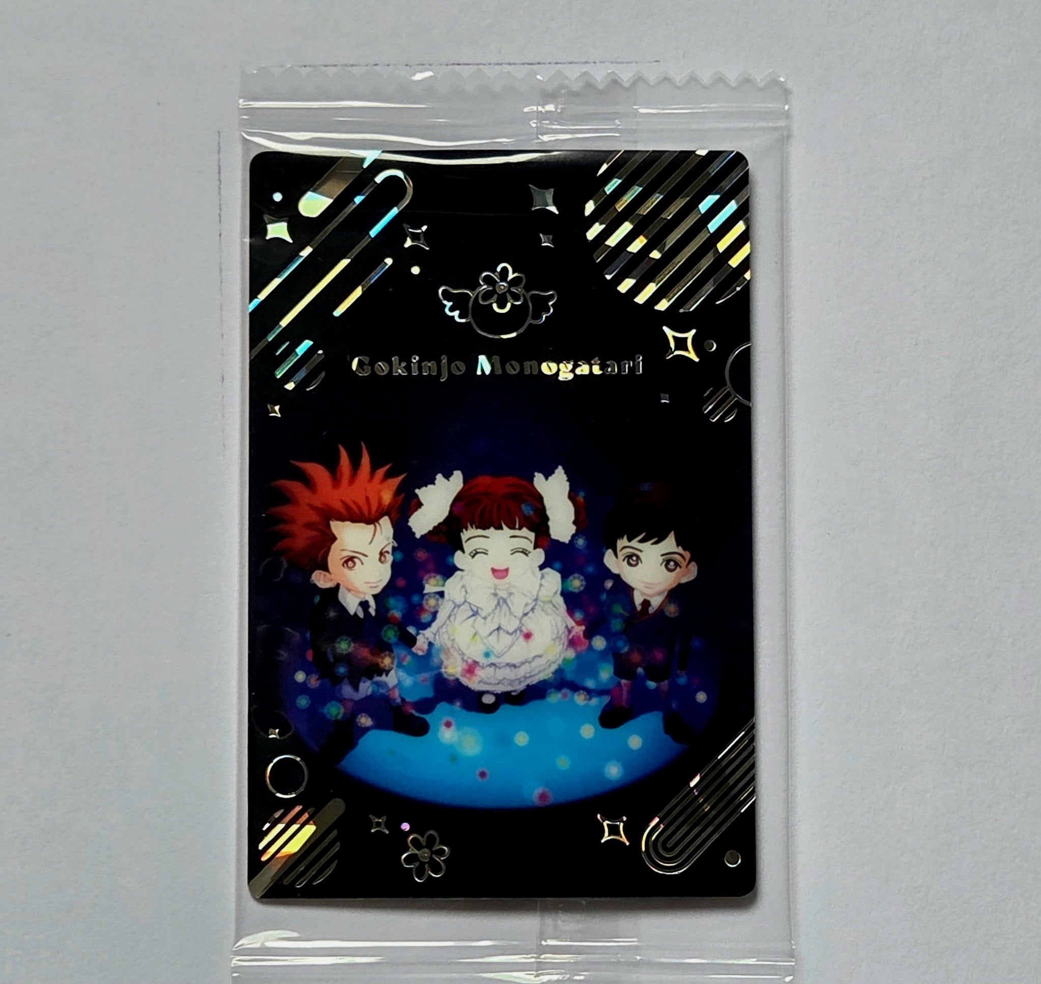 Ai Yazawa - Carte Wafers Collection Ai Yazawa (Nana, Paradise Kiss, etc...) 32 SEC