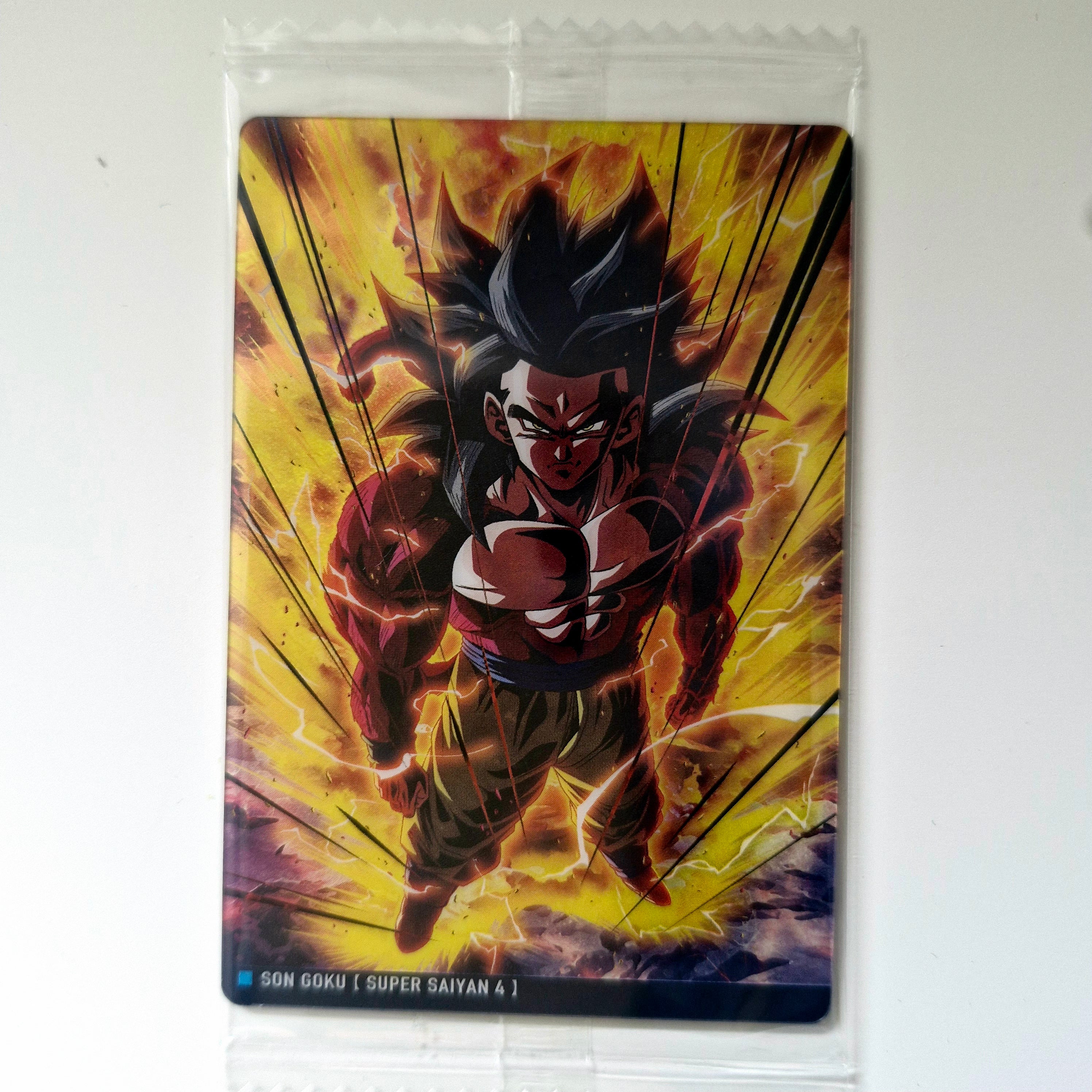 Dragon Ball - Carte Itajaga Part 09 - 21 R