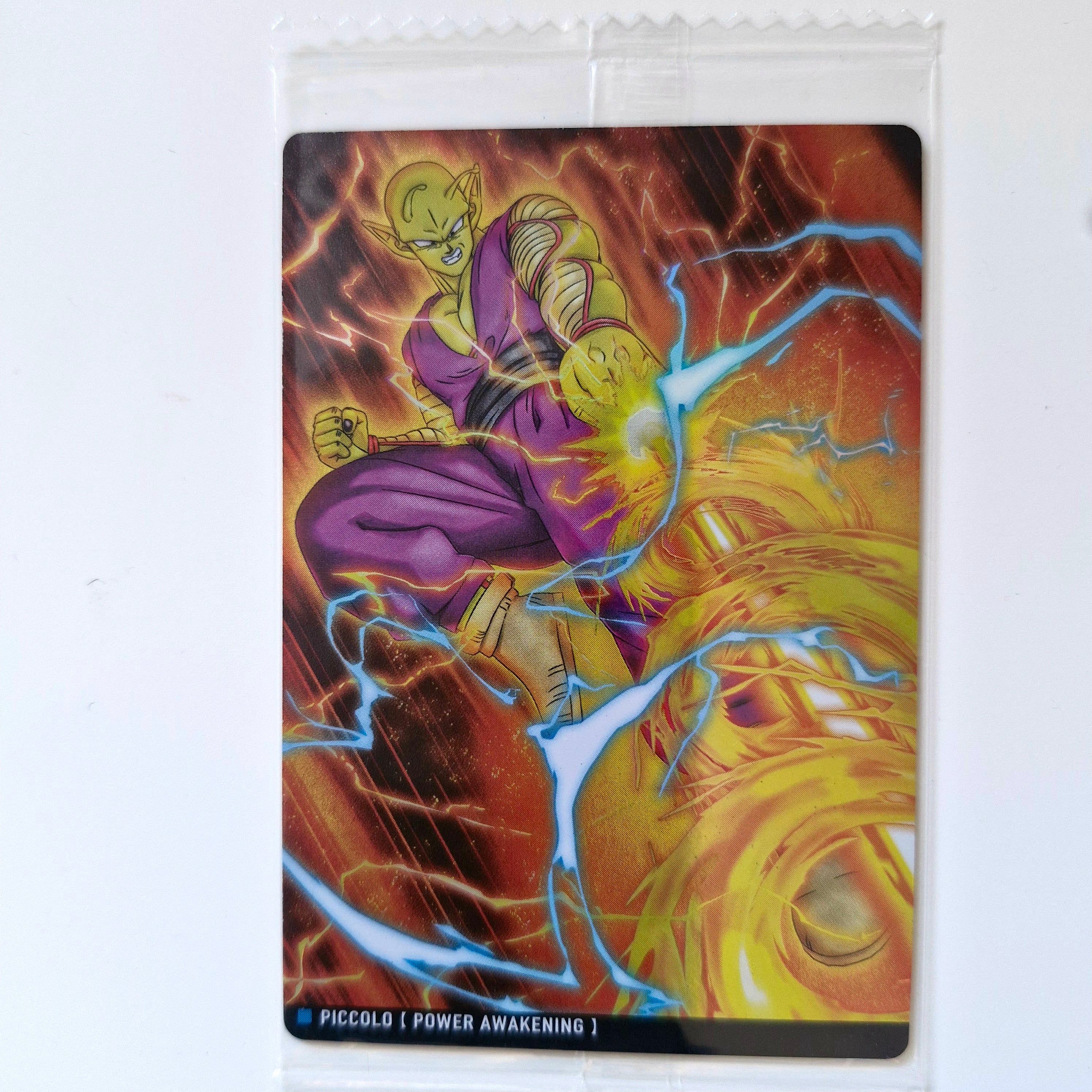 Dragon Ball - Carte Itajaga Part 04 - 14 R