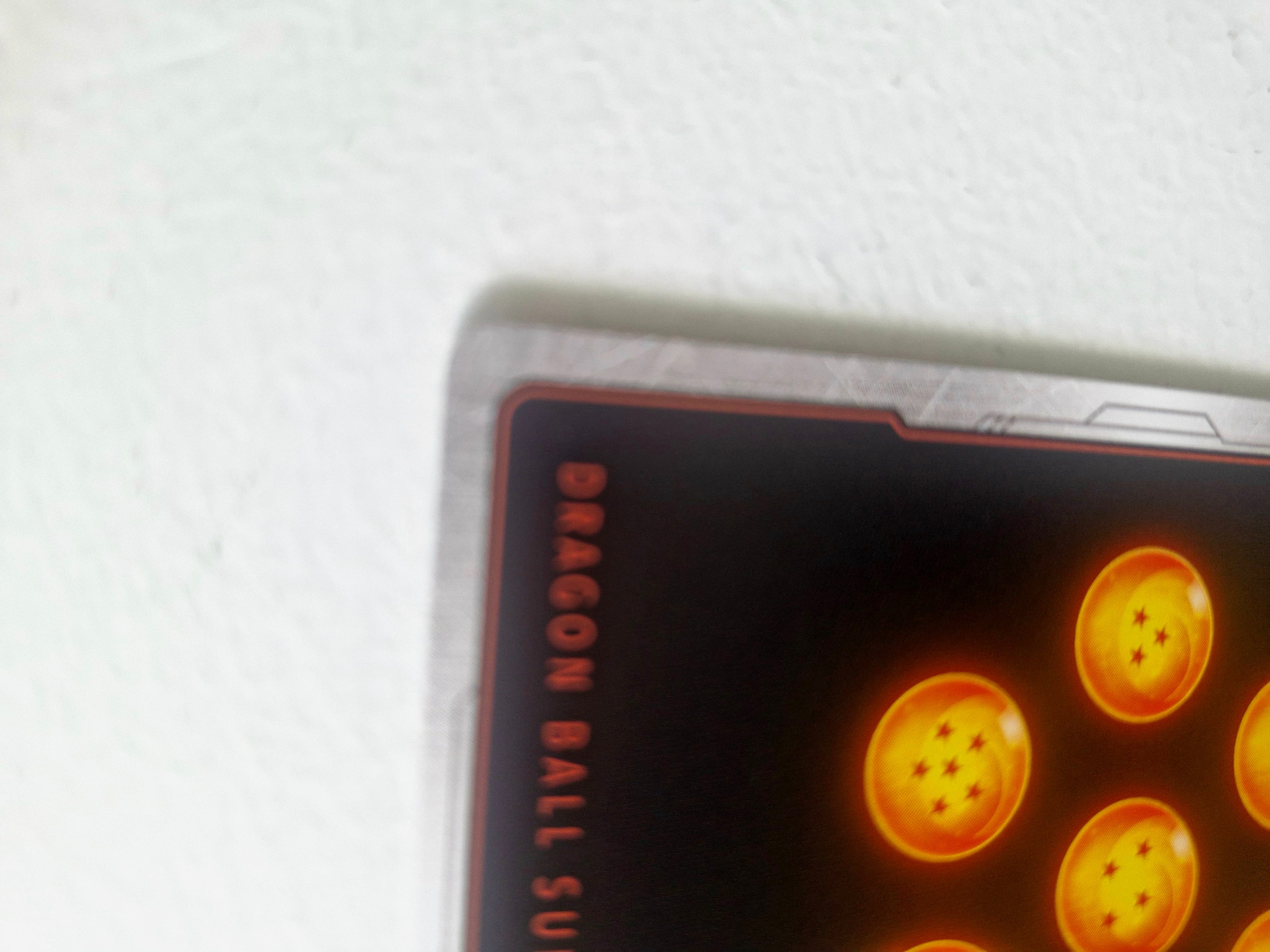 Dragon Ball - Carte Dragon Ball Super Card Game Fusion World Part SB01 -002 R* Alt