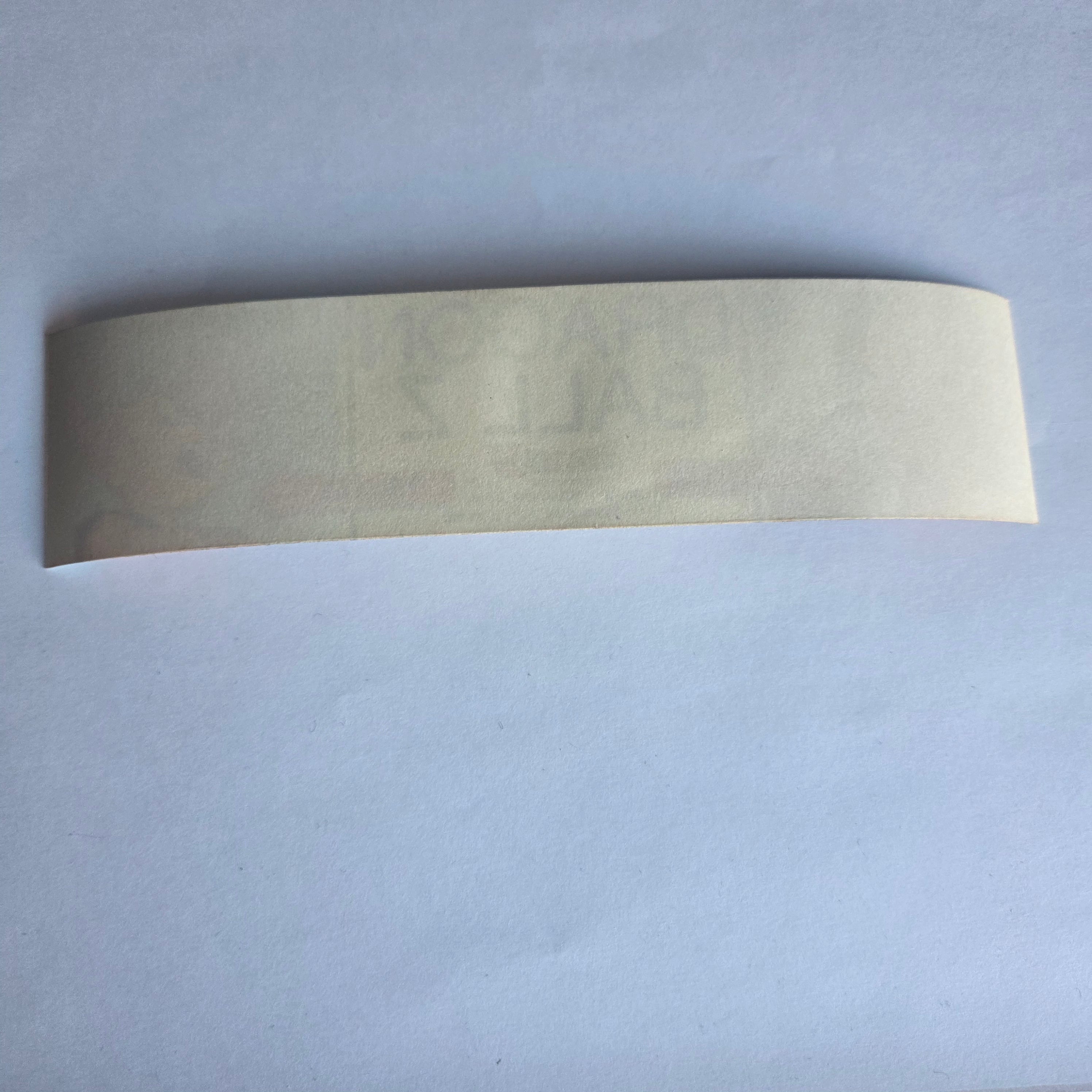 Carte/Sticker Dragon Ball Seal Amada Part 2 - 29