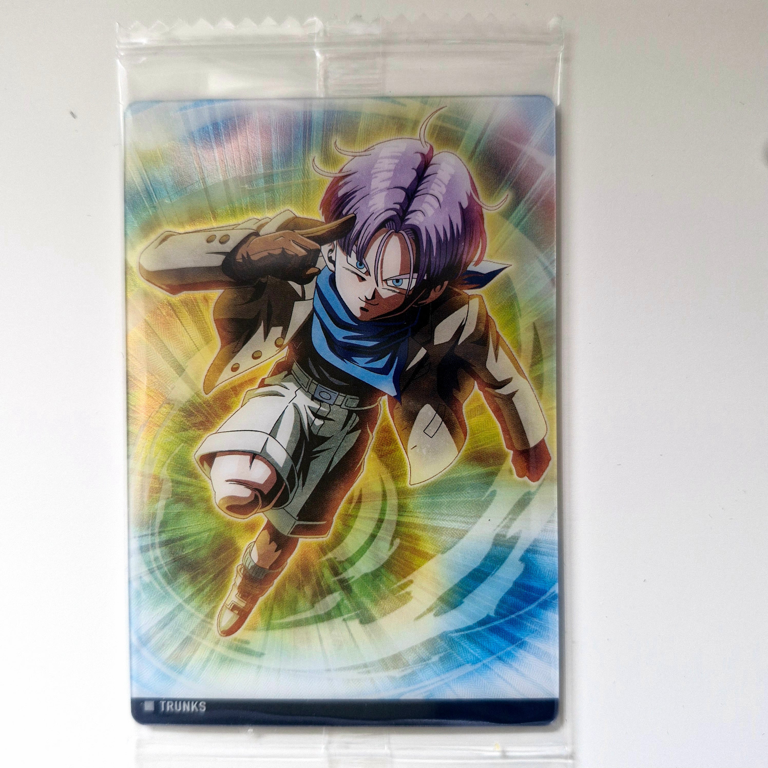 Dragon Ball - Carte Itajaga Part 09 - 18 N
