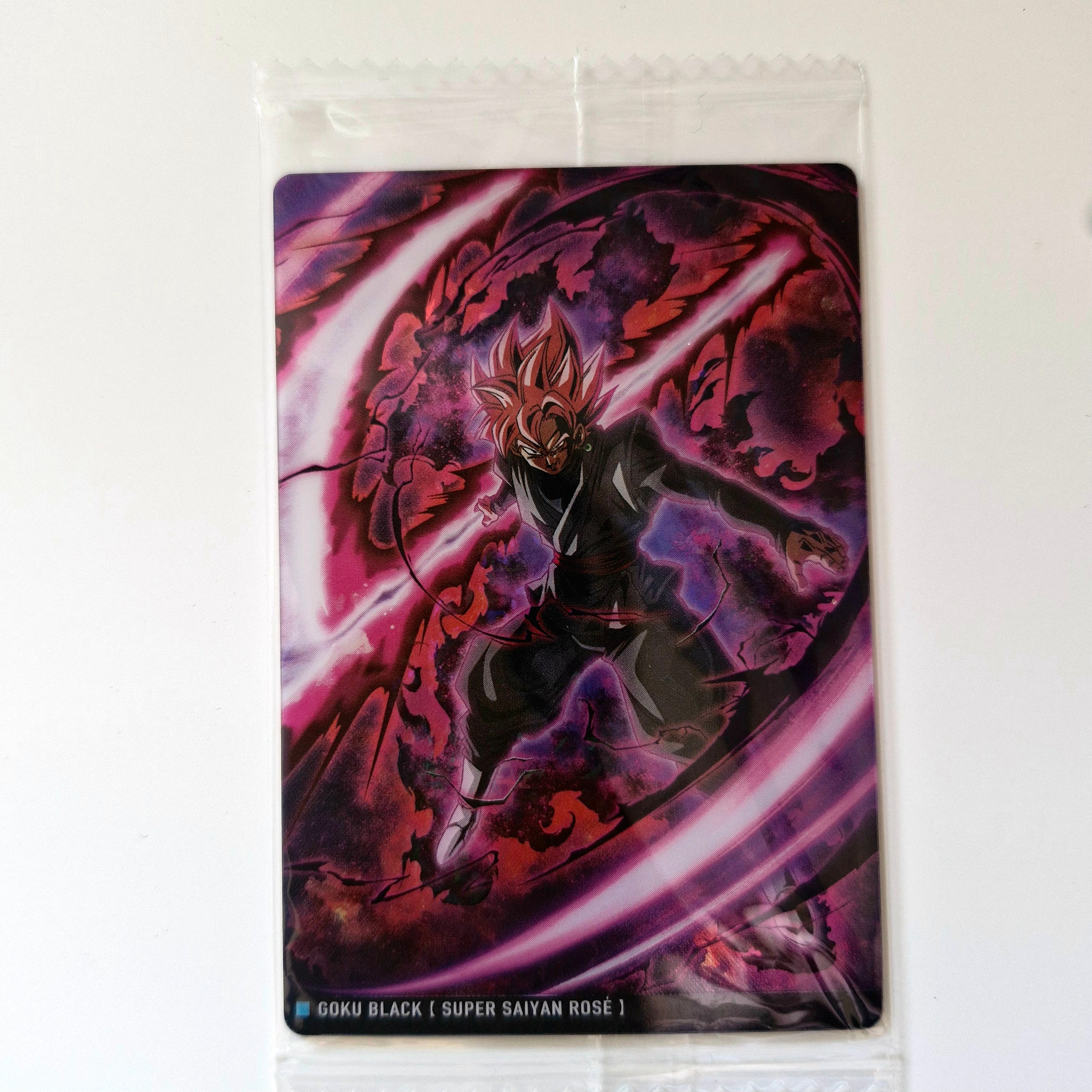Dragon Ball - Carte Itajaga Part 07 - 22 R