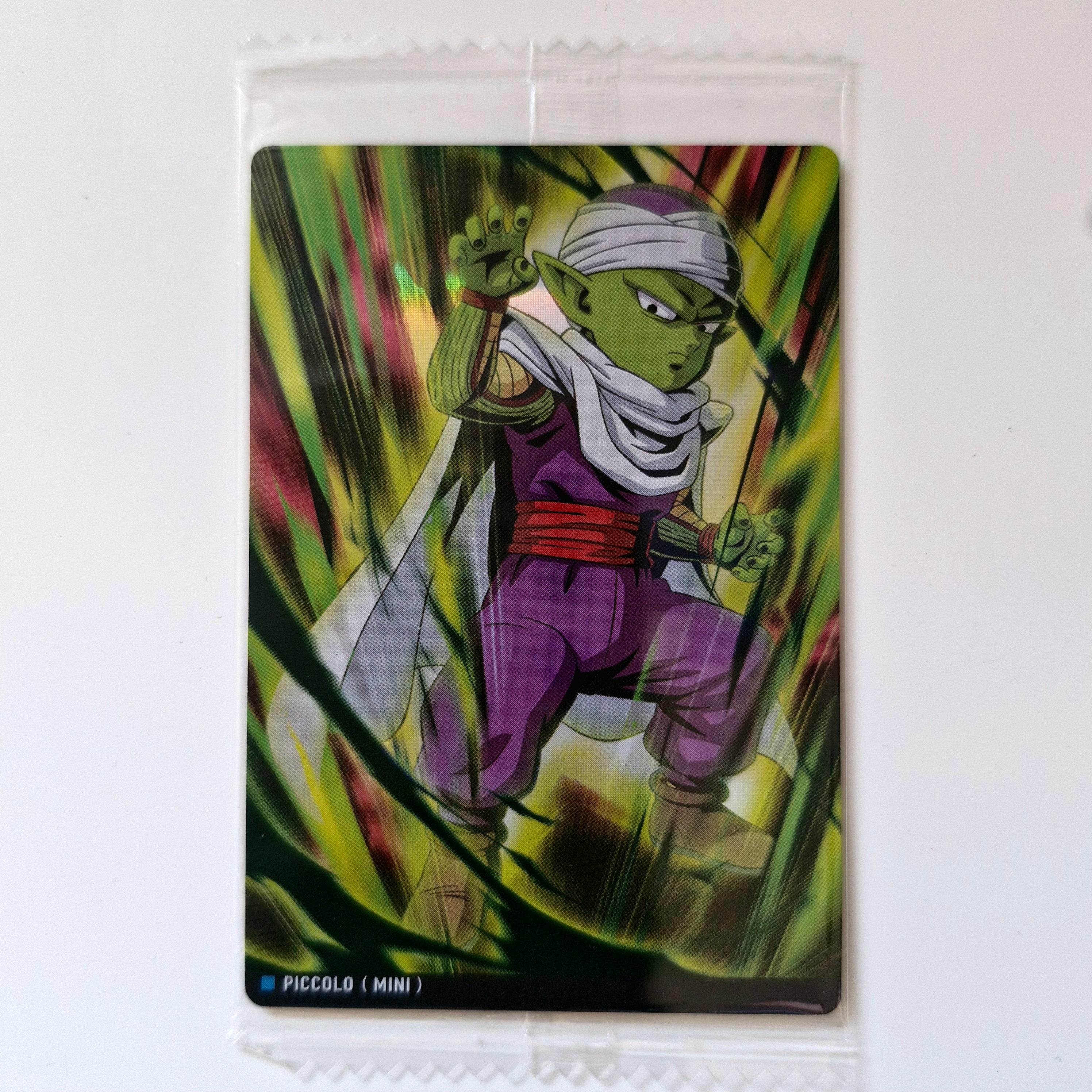 Dragon Ball - Carte Itajaga Part 05 - 03 R
