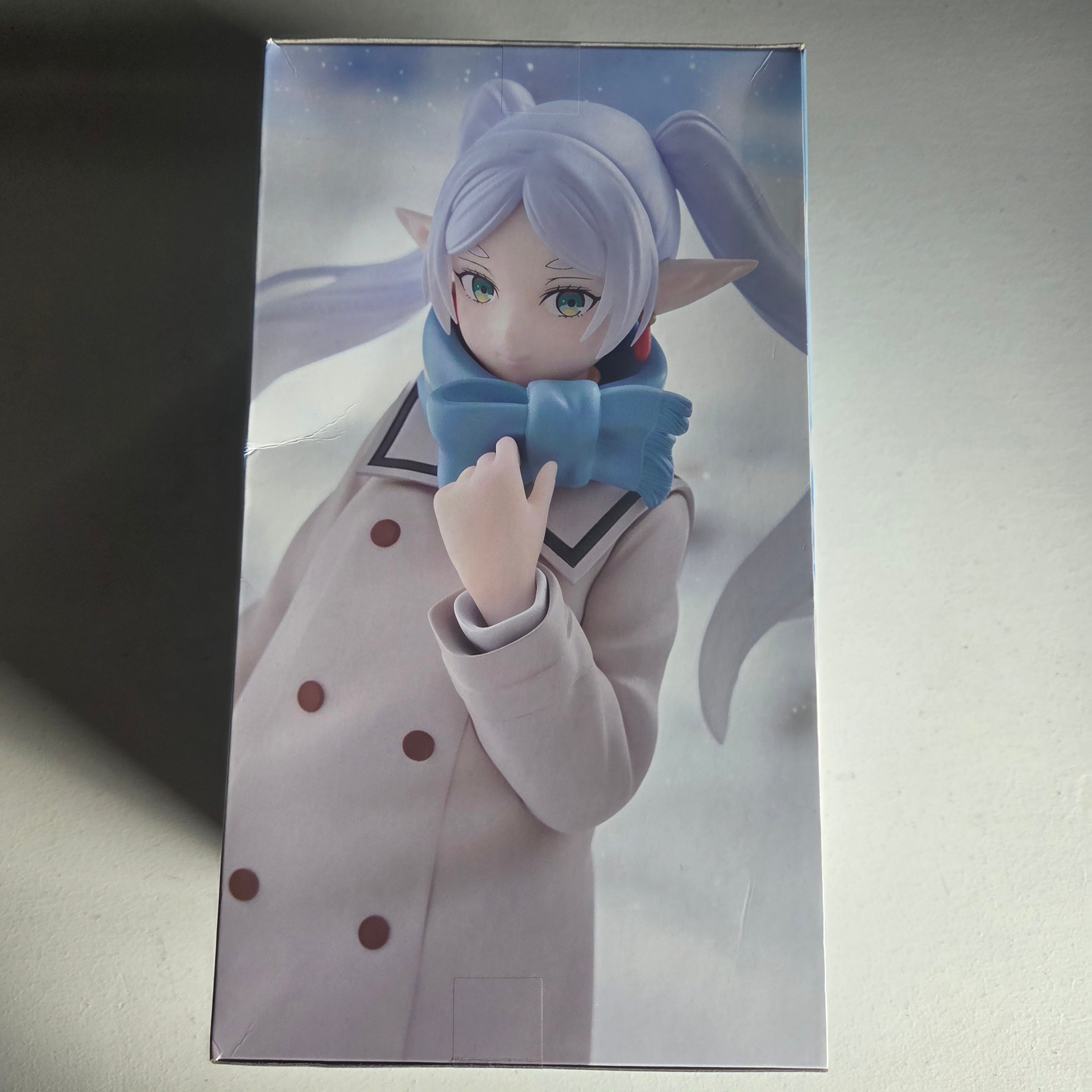 Frieren Figurine Trio Try it Frieren