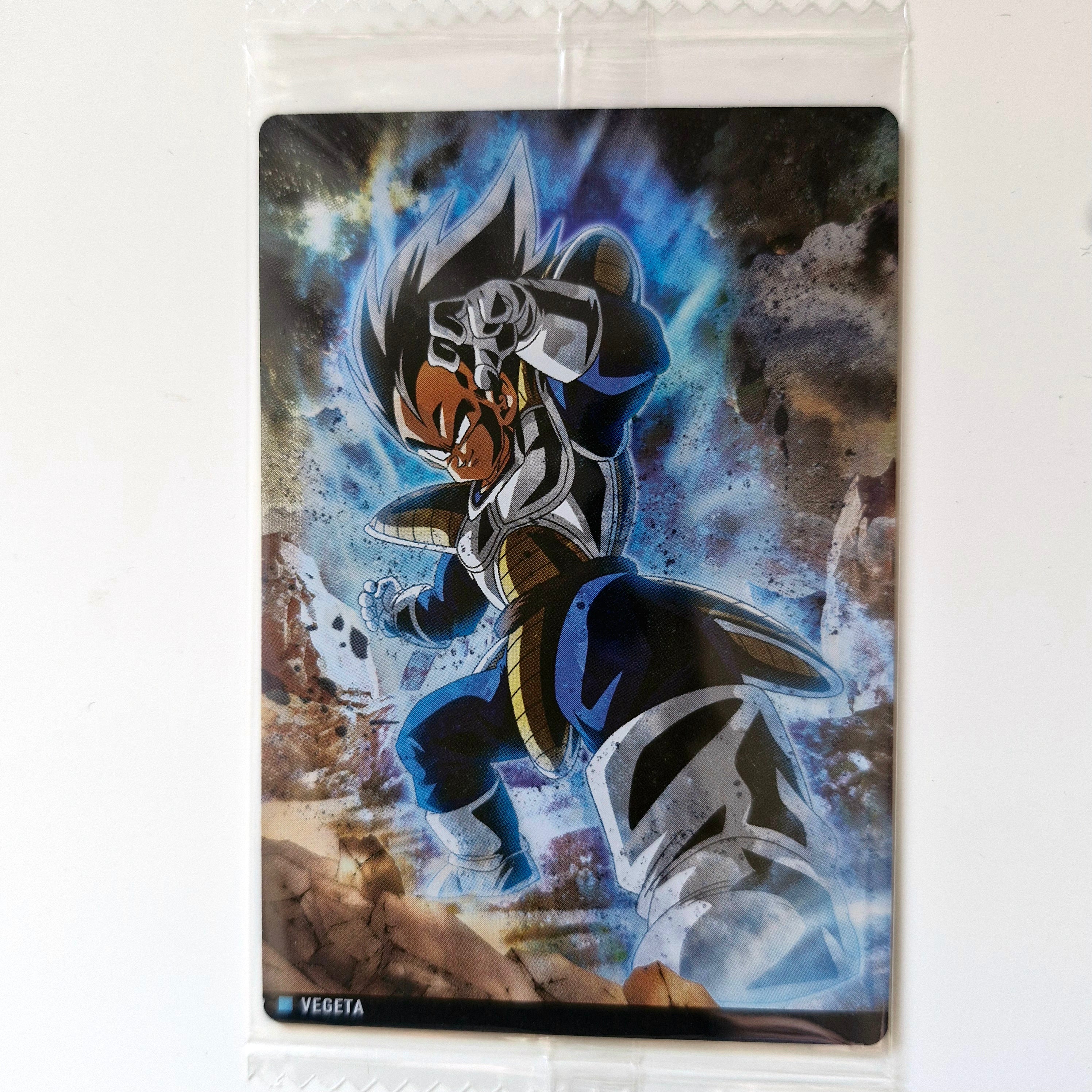 Dragon Ball - Carte Itajaga Part 04 - 02 R