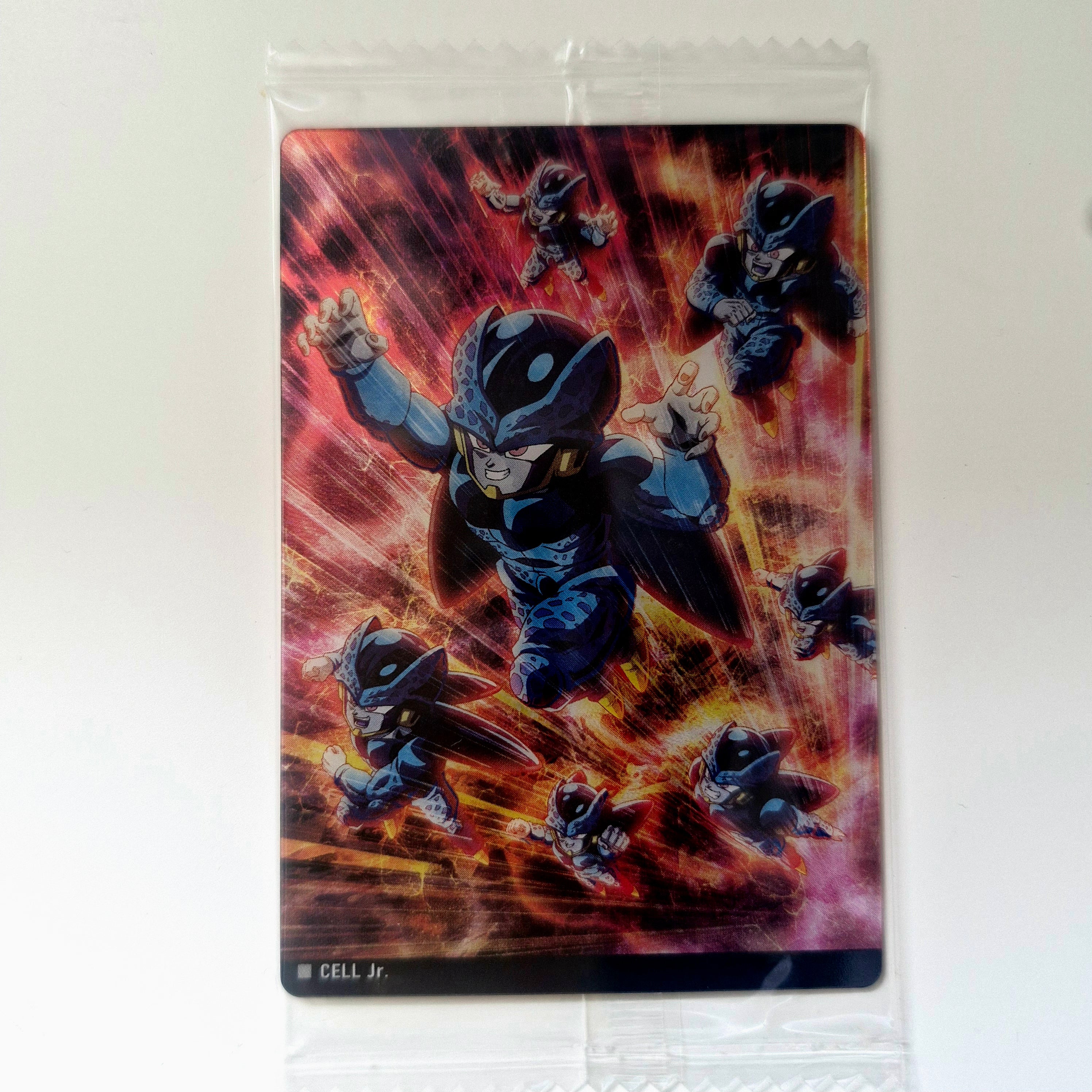 Dragon Ball - Carte Itajaga Part 08 - 07 N