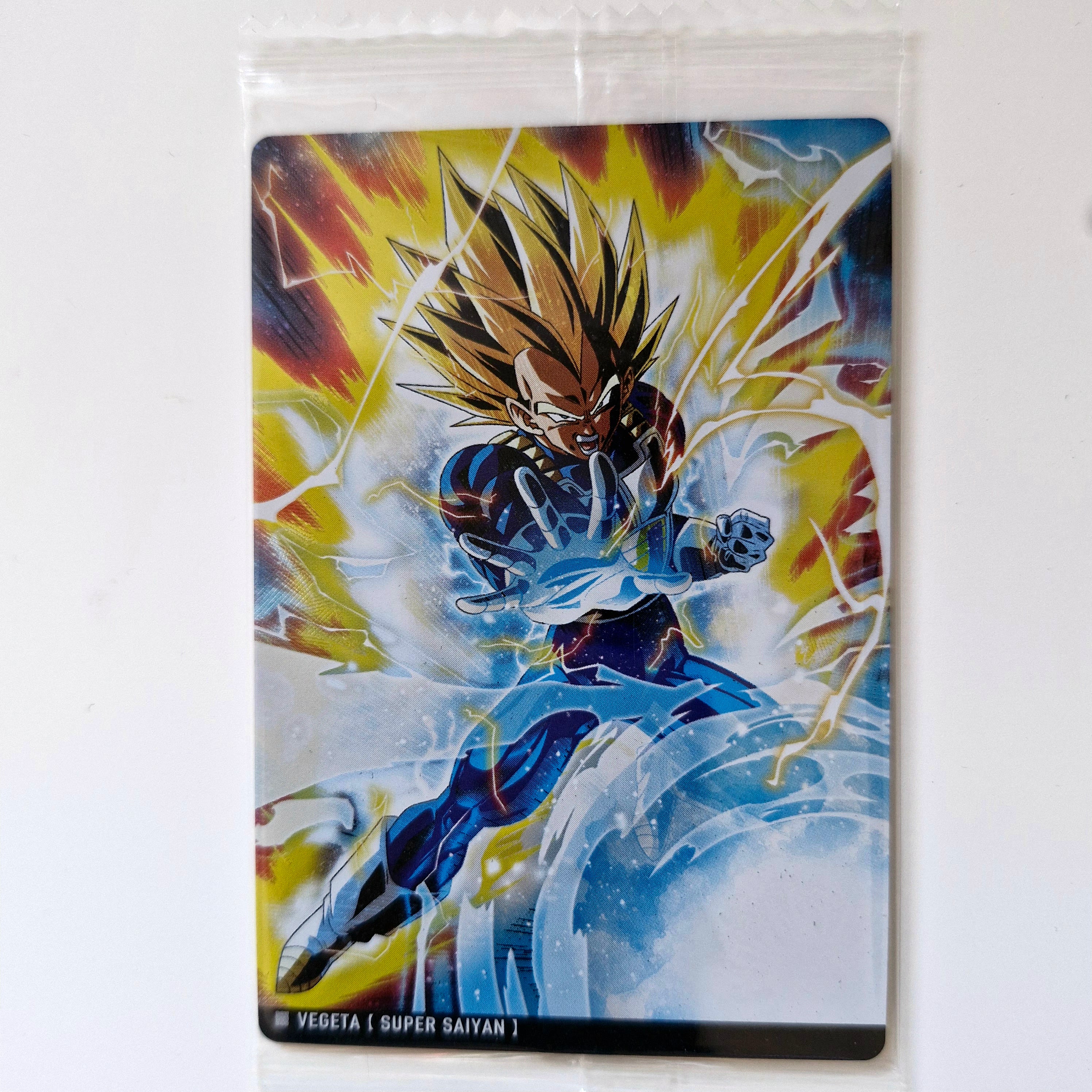 Dragon Ball - Carte Itajaga Part 03 - 23 N