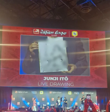 Mon bilan 2025 : les évènements mangas