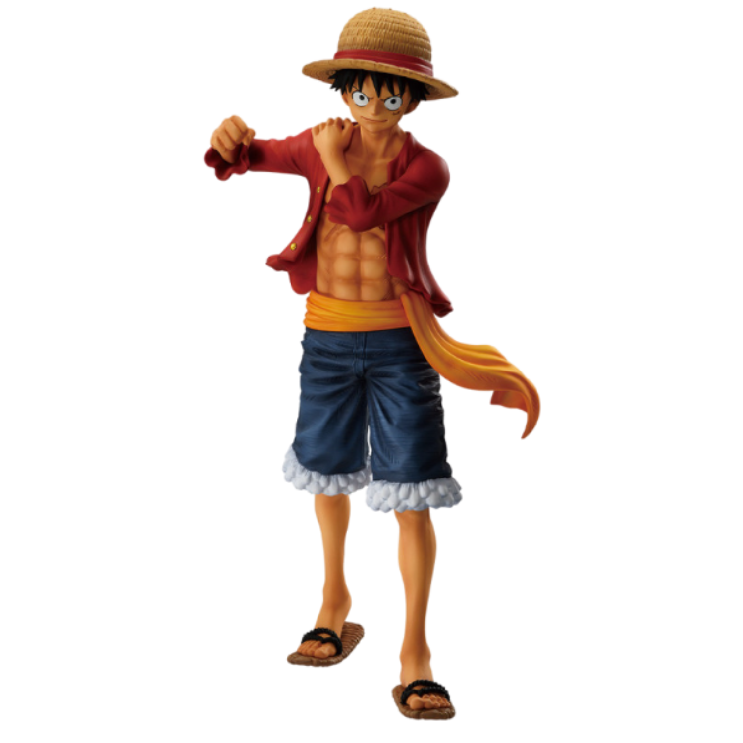 Figurines One Piece