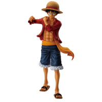 Figurines One Piece
