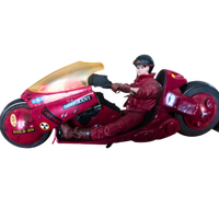 Figurines Akira