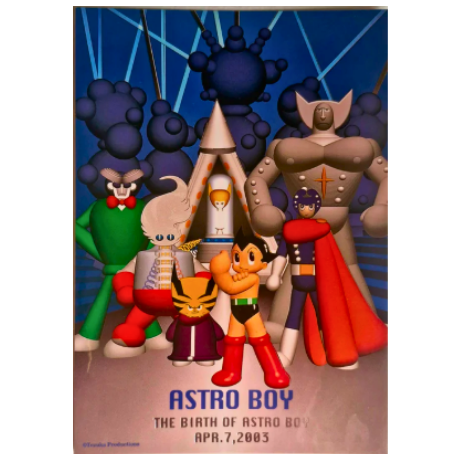 Astro Boy