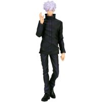 Figurines Jujutsu Kaisen