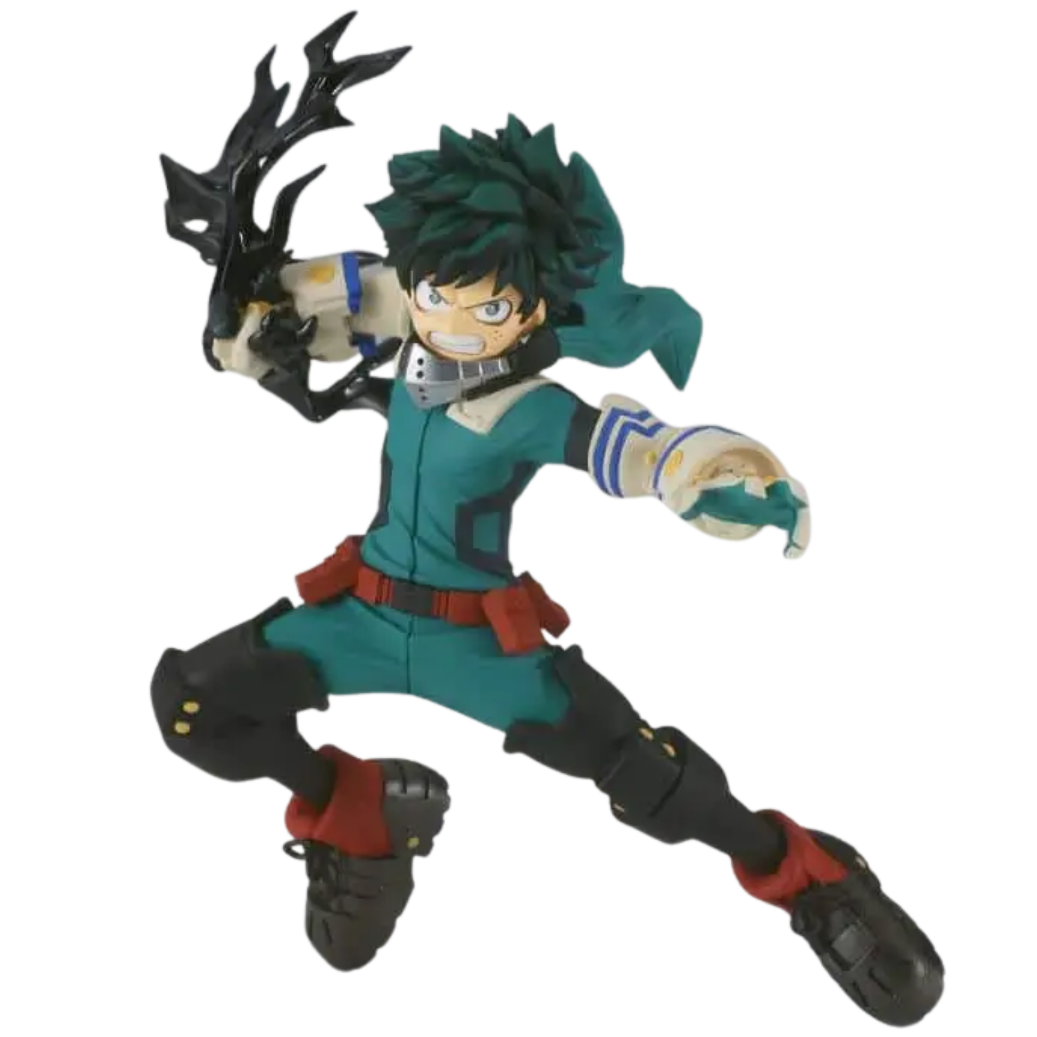 Figurines My Hero Academia