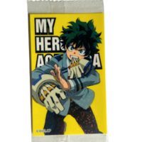 Stickers / Stickers Wafers