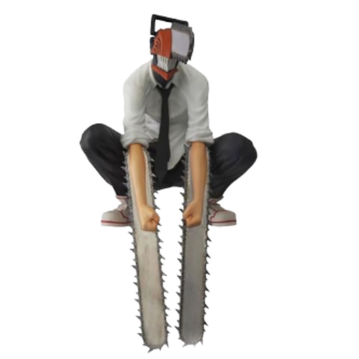 Figurines Chainsaw Man