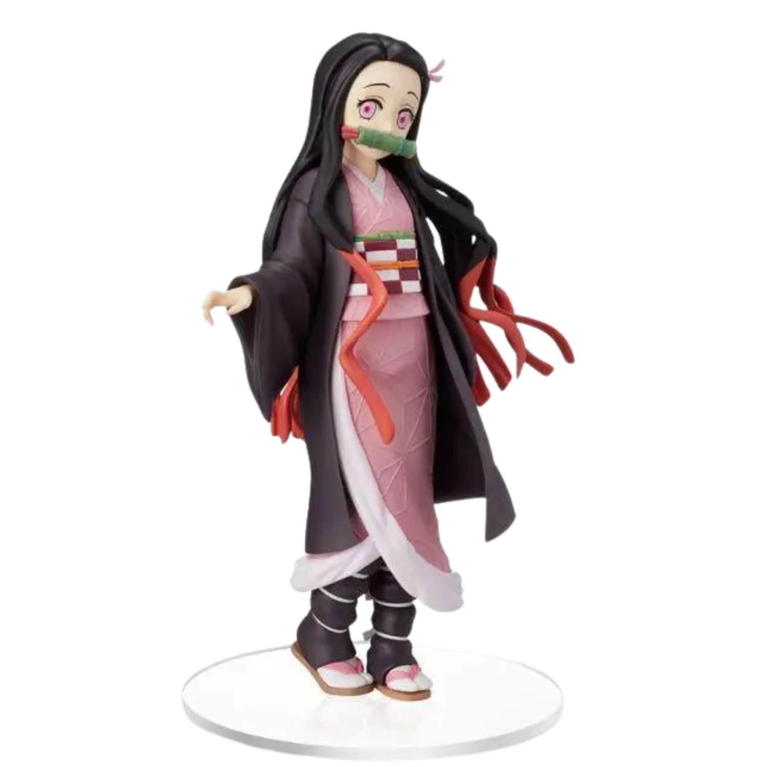 Figurines Demon Slayer