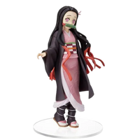 Figurines Demon Slayer