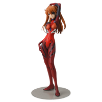 Figurines Evangelion