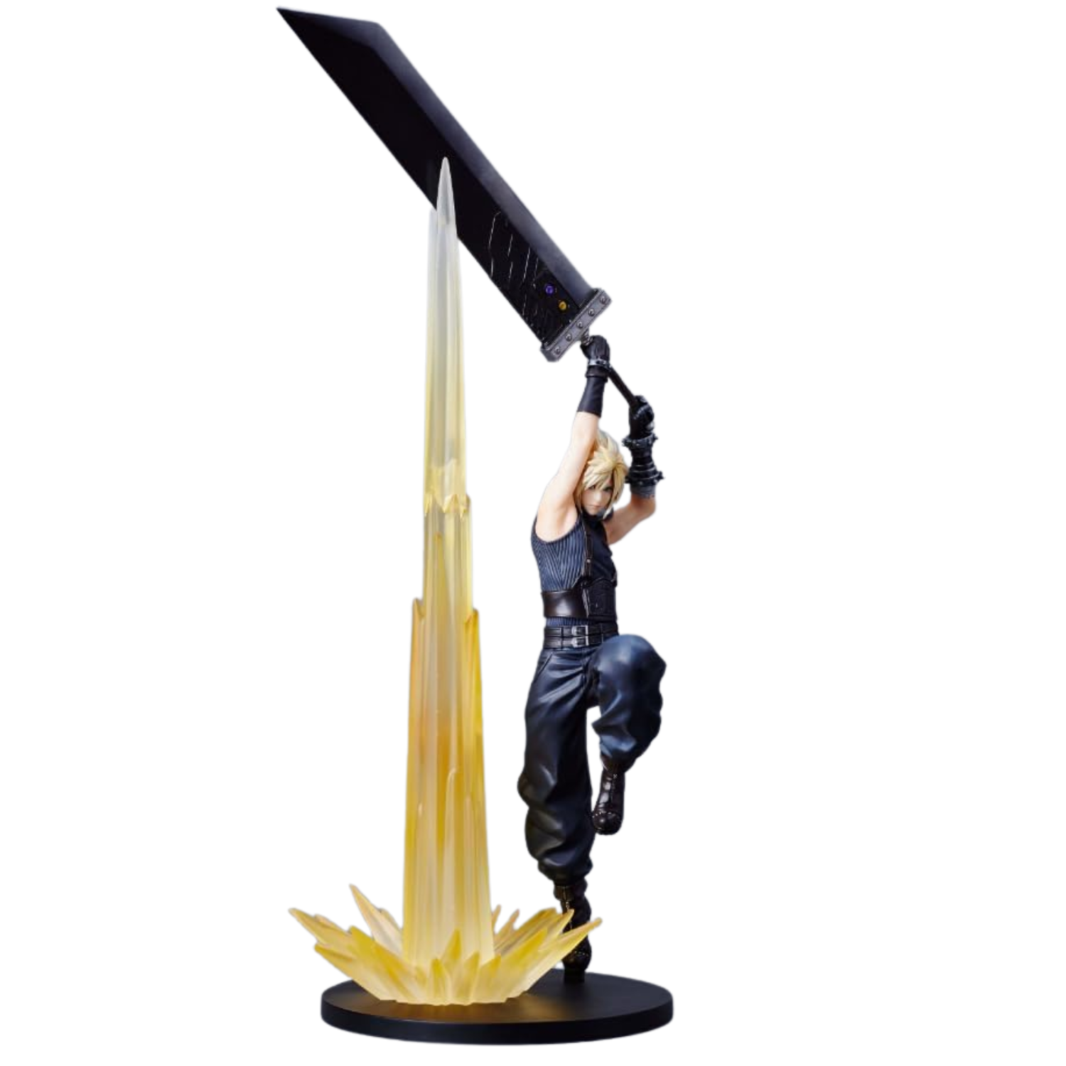 Figurines Final Fantasy