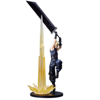 Figurines Final Fantasy