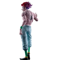 Figurines Hunter x Hunter