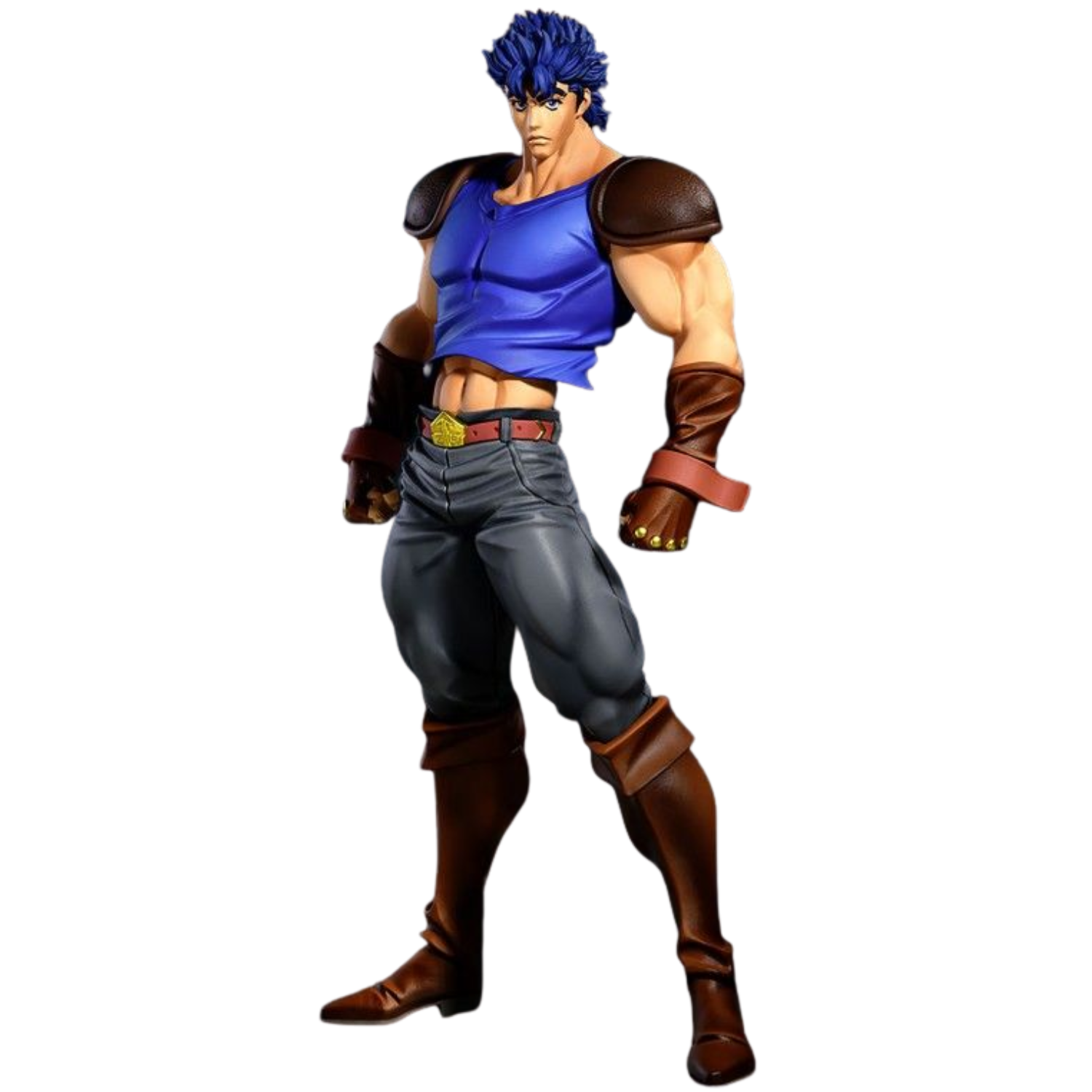 Figurines Jojo's Bizarre Adventure