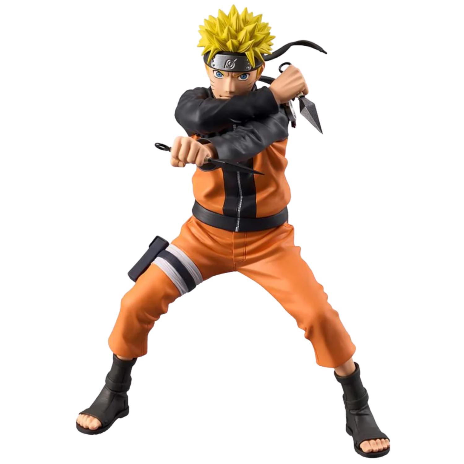 Figurines Naruto