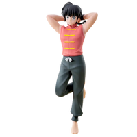 Figurines Ranma 1/2