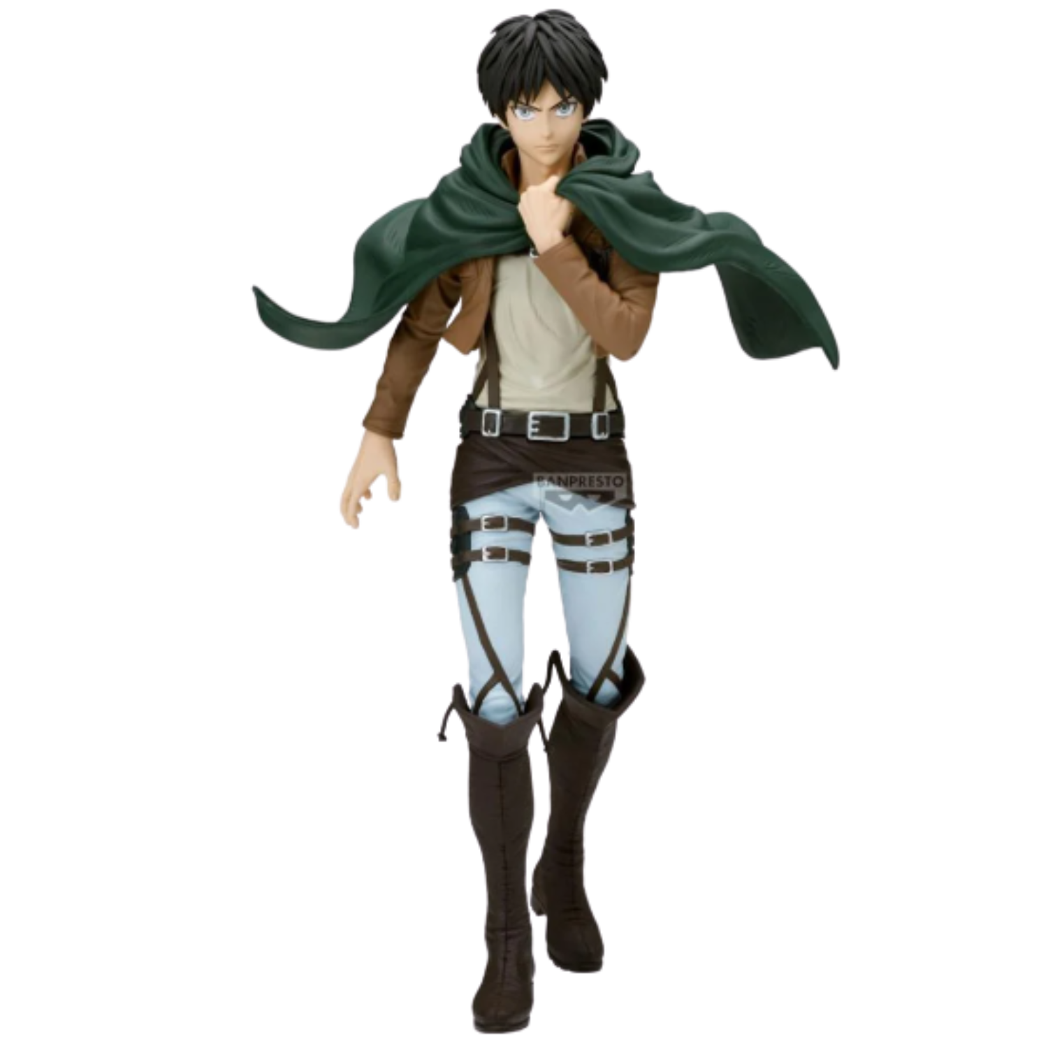 Figurines L'Attaque des Titans