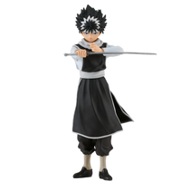 Figurines Yuyu Hakusho