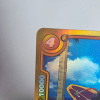 Dragon Ball - Carte Dragon Ball Super Card Game Fusion World Part ST01 - 046 R* (Parallel)
