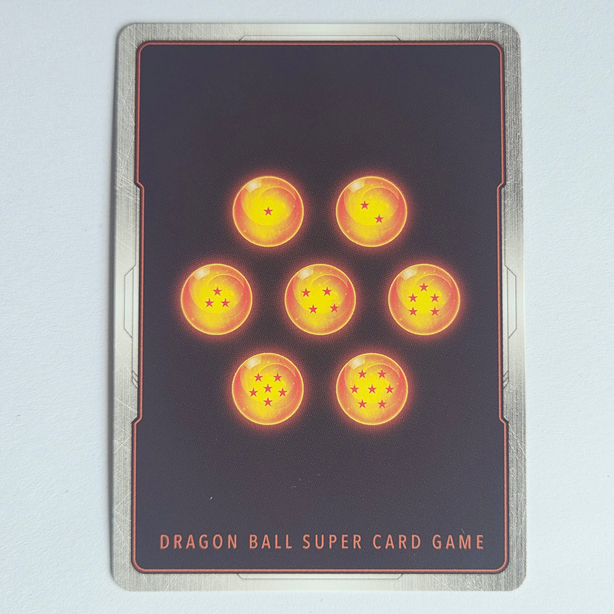 Dragon Ball - Carte Dragon Ball Super Card Game Fusion World Part ST01 - 046 R* (Parallel)