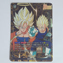 Dragon Ball - Carte Dragon Ball Super Card Game Fusion World Part ST01 - 065 R* (Parallel)