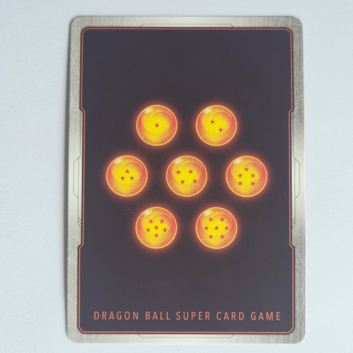 Dragon Ball - Carte Dragon Ball Super Card Game Fusion World Part ST01 - 065 R* (Parallel)