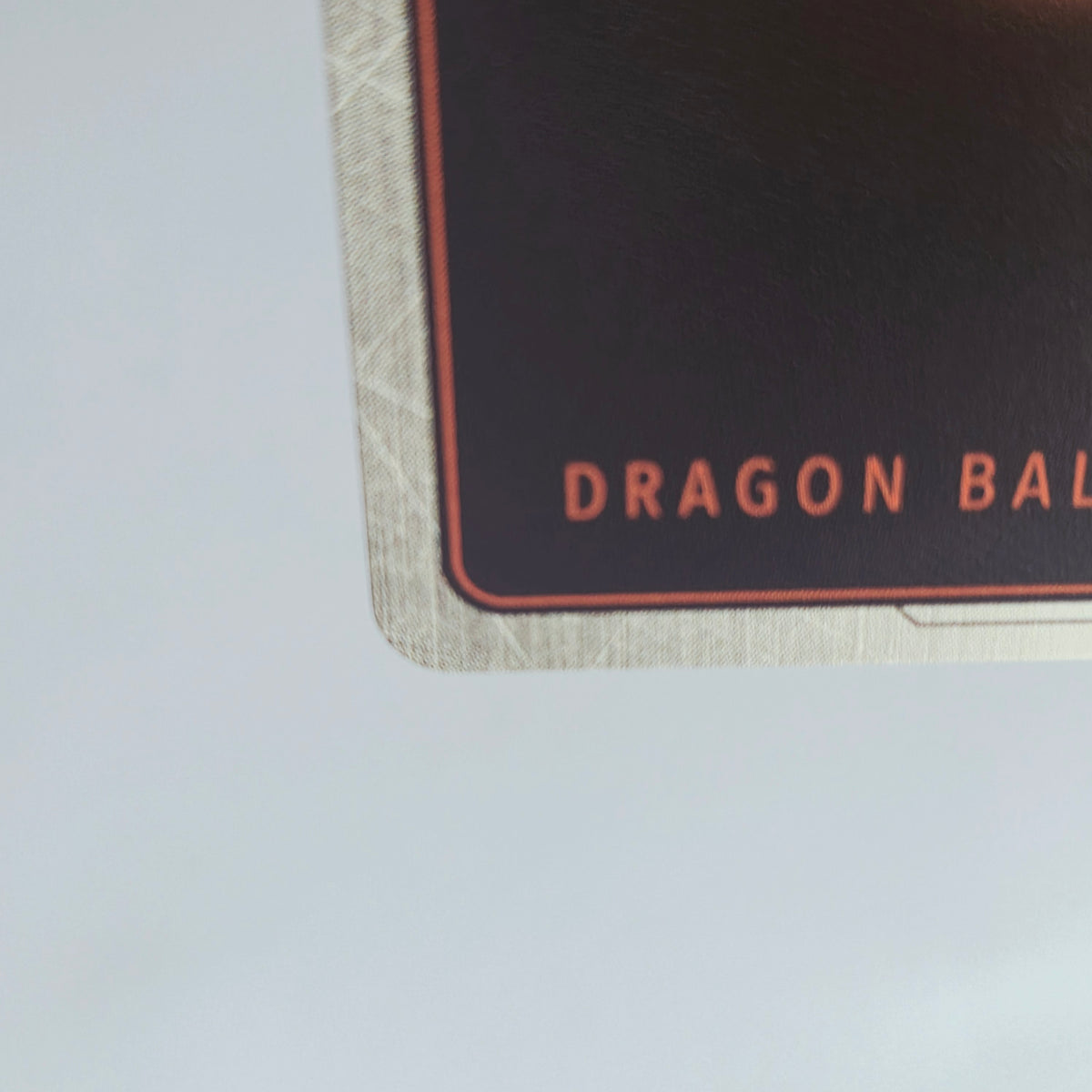 Dragon Ball - Carte Dragon Ball Super Card Game Fusion World Part ST01 - 065 R* (Parallel)