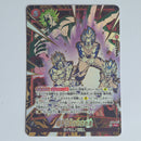 Dragon Ball - Carte Dragon Ball Super Card Game Fusion World Part ST01 - 015 R* (Parallel)