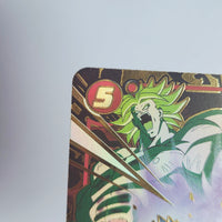 Dragon Ball - Carte Dragon Ball Super Card Game Fusion World Part ST01 - 015 R* (Parallel)