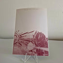 Dragon Ball Wafers Post Art Unlimited Part 2 - 03 N