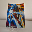 Dragon Ball Wafers Post Art Unlimited Part 2 - 03 N